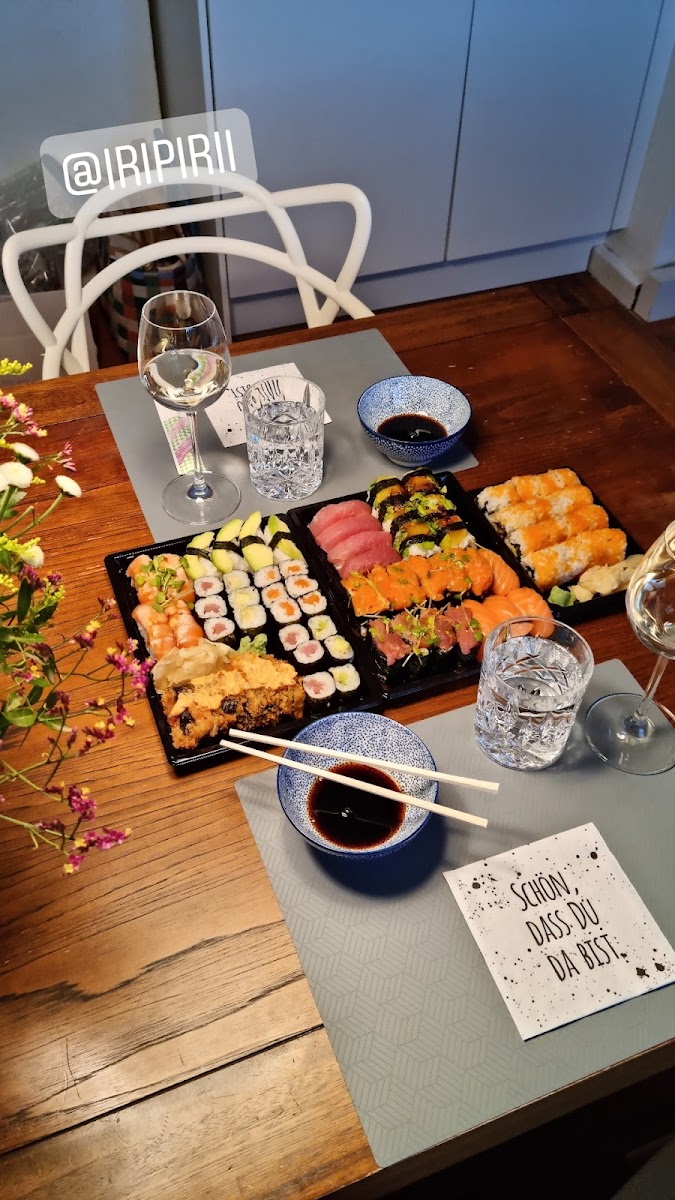 Aosora Bochum Photos 2