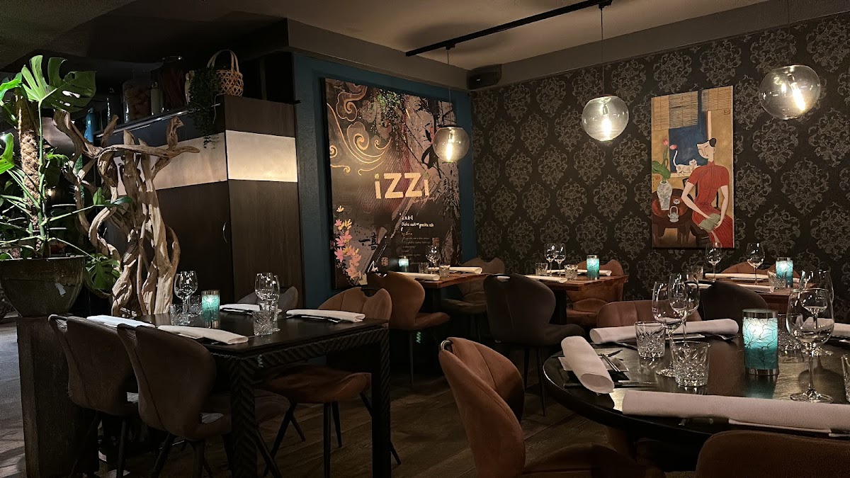 Restaurant Izzi