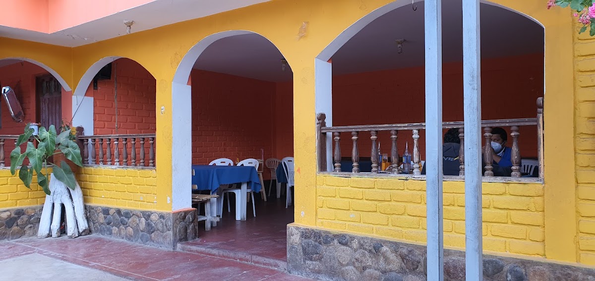 Restaurante El Boñon